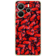 Чохол BoxFace Xiaomi Redmi Note 14 4G EU version 