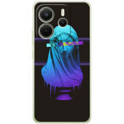 Чохол BoxFace Xiaomi Redmi Note 14 4G 
