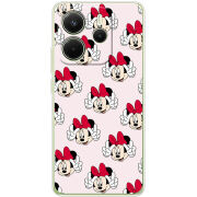 Чохол BoxFace Xiaomi Redmi Note 14 4G EU version 