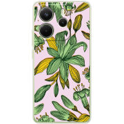 Чохол BoxFace Xiaomi Redmi Note 14 4G EU version 