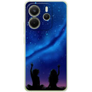 Чохол BoxFace Xiaomi Redmi Note 14 4G EU version 