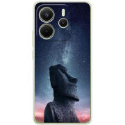 Чохол BoxFace Xiaomi Redmi Note 14 4G EU version 