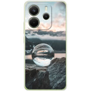 Чохол BoxFace Xiaomi Redmi Note 14 4G EU version 