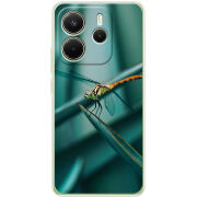 Чохол BoxFace Xiaomi Redmi Note 14 4G EU version 