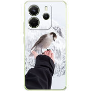 Чохол BoxFace Xiaomi Redmi Note 14 4G EU version 