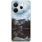 Чохол BoxFace Xiaomi Redmi Note 14 4G EU version 