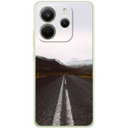 Чохол BoxFace Xiaomi Redmi Note 14 4G EU version 