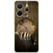 Чохол BoxFace Xiaomi Redmi Note 14 4G EU version 