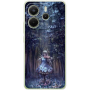 Чохол BoxFace Xiaomi Redmi Note 14 4G EU version 