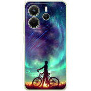 Чохол BoxFace Xiaomi Redmi Note 14 4G EU version 