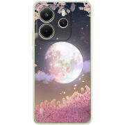 Чохол BoxFace Xiaomi Redmi Note 14 4G EU version 