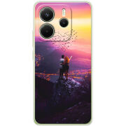 Чохол BoxFace Xiaomi Redmi Note 14 4G EU version 