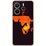 Чохол BoxFace Xiaomi Redmi Note 14 4G 