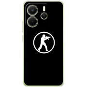 Чохол BoxFace Xiaomi Redmi Note 14 4G 