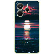 Чохол BoxFace Xiaomi Redmi Note 14 4G Midnight