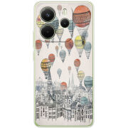 Чохол BoxFace Xiaomi Redmi Note 14 4G EU version 