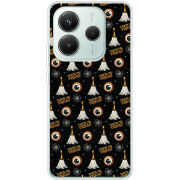 Чохол BoxFace Xiaomi Redmi Note 14 5G Halloween Magic