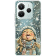 Чохол BoxFace Xiaomi Redmi Note 14 5G Смак дитинства