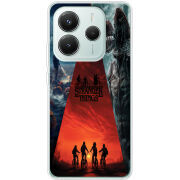 Чохол BoxFace Xiaomi Redmi Note 14 5G Дивні дива