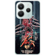 Чохол BoxFace Xiaomi Redmi Note 14 5G 