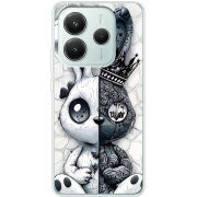 Чохол BoxFace Xiaomi Redmi Note 14 5G 