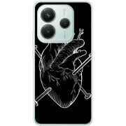 Чохол BoxFace Xiaomi Redmi Note 14 5G 