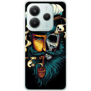 Чохол BoxFace Xiaomi Redmi Note 14 5G 
