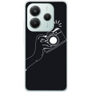 Чохол BoxFace Xiaomi Redmi Note 14 5G 