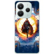Чохол BoxFace Xiaomi Redmi Note 14 5G 