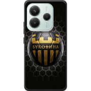 Чорний чохол BoxFace Xiaomi Redmi Note 14 5G 