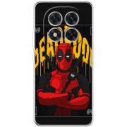 Чохол BoxFace Xiaomi Redmi Note 14 Pro 5G 