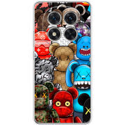 Чохол BoxFace Xiaomi Redmi Note 14 Pro 5G Find your bear