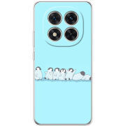 Чохол BoxFace Xiaomi Redmi Note 14 Pro 5G 