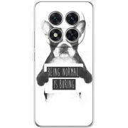 Чохол BoxFace Xiaomi Redmi Note 14 Pro 5G 