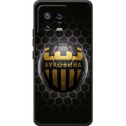 Черный чехол BoxFace Xiaomi 13 