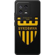 Черный чехол BoxFace Xiaomi 13 