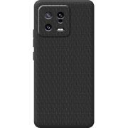 Черный чехол BoxFace Xiaomi 13 Black Barrels