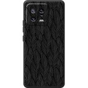 Черный чехол BoxFace Xiaomi 13 