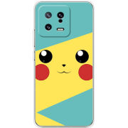 Чехол BoxFace Xiaomi 13 