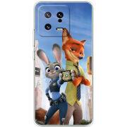 Чехол BoxFace Xiaomi 13 