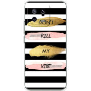 Чехол BoxFace Xiaomi 13 Dont Kill My Vibe
