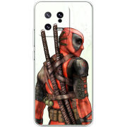 Чехол BoxFace Xiaomi 13 