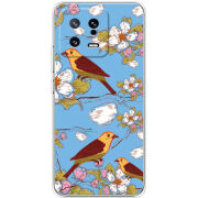 Чехол BoxFace Xiaomi 13 