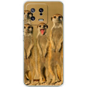 Чехол BoxFace Xiaomi 13 