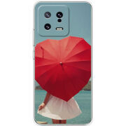 Чехол BoxFace Xiaomi 13 