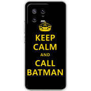 Чехол BoxFace Xiaomi 13 