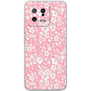 Чехол BoxFace Xiaomi 13 