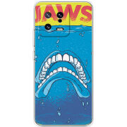 Чехол BoxFace Xiaomi 13 Jaws