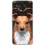 Чехол BoxFace Xiaomi 13 