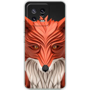 Чехол BoxFace Xiaomi 13 